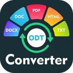 ODT Converter & Viewer icon