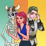 Cringe Rizz Lines icon