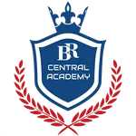 B R Central Academy App icon