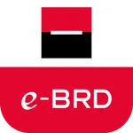 e-BRD Mobile icon