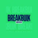 Breakbulk Americas App icon