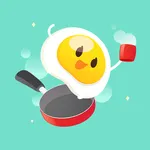 Breakfast Recipes icon