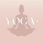 Yoga+ Daily Stretching By Mary icon