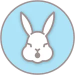 Breathe Bunny – Breath Work Ti icon