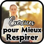 Exercices pour Mieux Respirer icon
