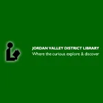Jordan Valley District Library icon