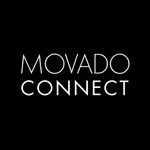 Movado Connect Stainless Steel icon