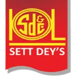 Sett Dey & Co(Homoeo)Lab icon