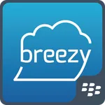 Breezy For BlackBerry icon