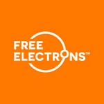 Free Electrons icon
