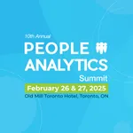 People Analytics Summit icon