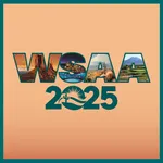 WSAA 2025 icon