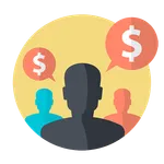 Swing loyalty Simulator icon