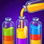 Water Sort: Color Sort Master icon