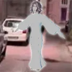 Serbian Dancing Lady Horror icon