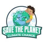 Save the planet : Climate chan icon