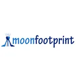 Moon Foot Print icon