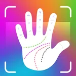 AI Palm Reader - Hand Scanner icon