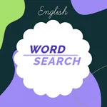 Puzzle de recherche de mots icon