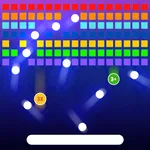 Brick Breaker Ball Puzzle icon