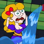 Bricks Breaker Rescue icon