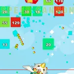 Never Stop Ball icon