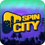 Spin city - Спин сити icon
