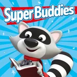Super Buddies icon