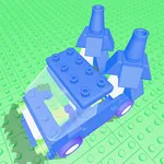 Bricks For Power icon