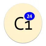 Brief schreiben Deutsch C1 icon