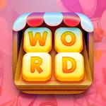 Word Cross: Puzzle Crossword icon