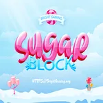 Sugar Block icon