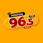 Rádio Positiva FM 96.5 icon