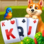 Solitaire Castle Royal icon