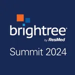 Brightree Summit 2024 icon