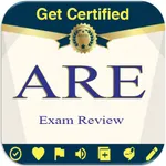 ARE Exam RevieW: NOTES & QUIZZ icon