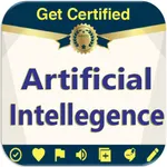 Artificial Intelligence :N & Q icon