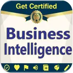 Business Intelligence: Q&A icon