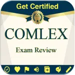 COMLEX Exam Review icon