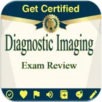 Diagnostic Imaging Exam Review icon