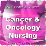 Cancer & Oncology Nursing Exam icon