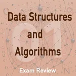 Data Structures and Algorithms icon