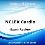 NCLEX Cardiovascular icon