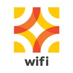 Brightspeed WiFi icon