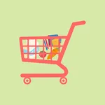 Shopping Cart icon