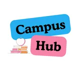 Campus Hub - Buy & Sell Books icon