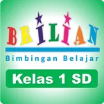 Bimbel Brilian Kelas 1 SD icon