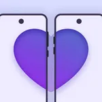 Wallpaper Twins icon