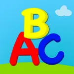 ABC for Kids games icon
