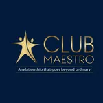 CLUB MAESTRO icon